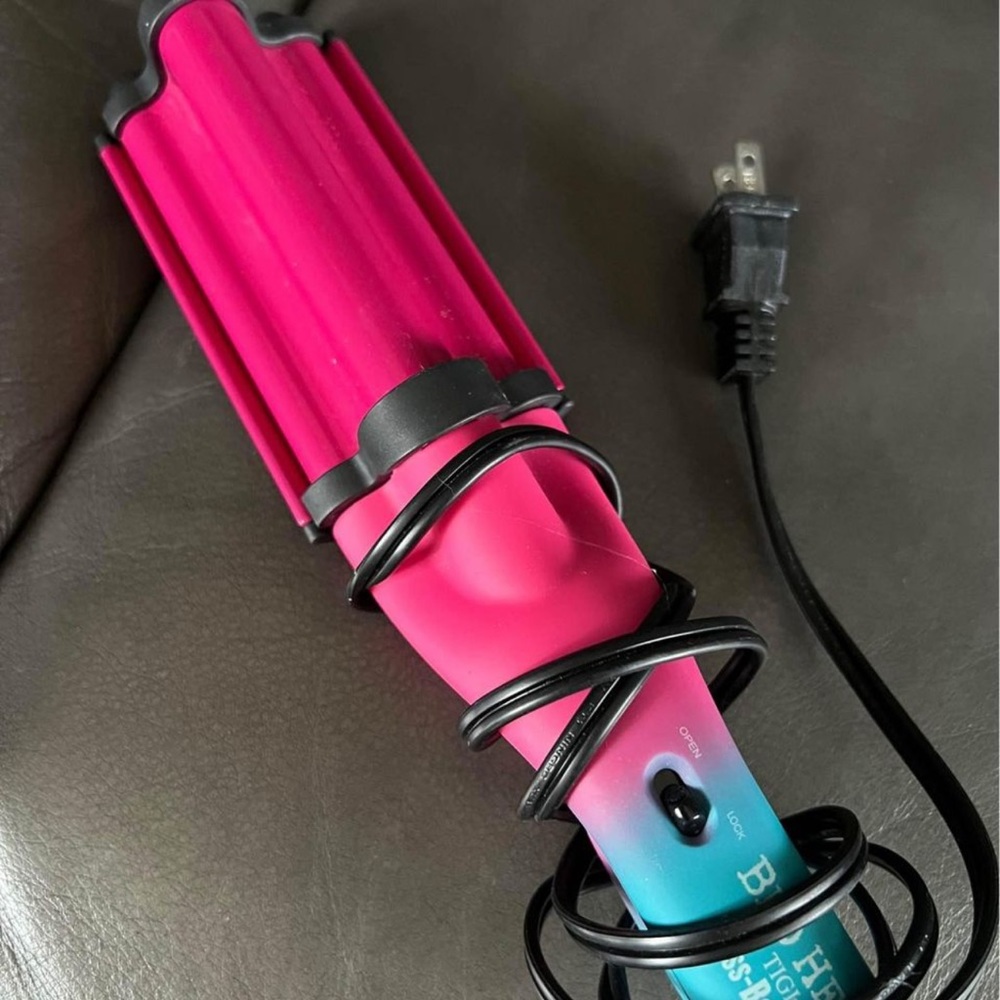 Hair tool